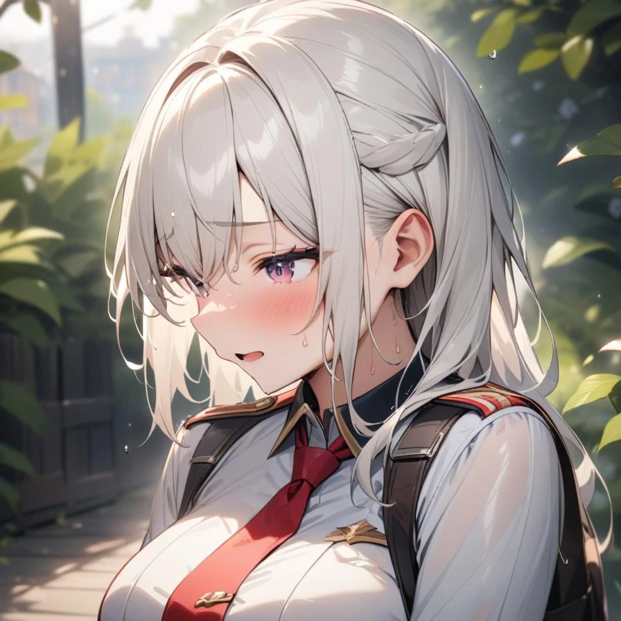 篠原 美月