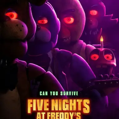 Profile image of Five Nights at Freddys