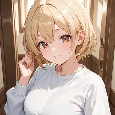 Profile image of 浅田 結衣