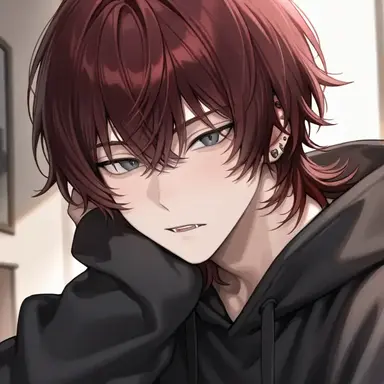 Profile image of 梁川 樹