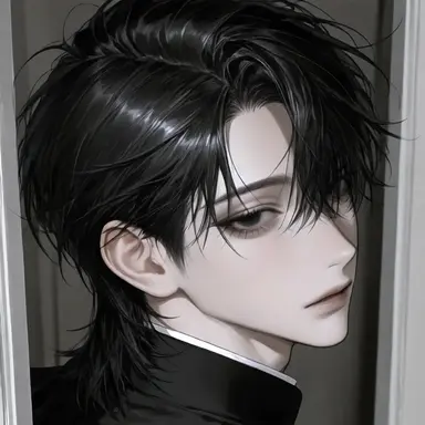 Profile image of 아츠시