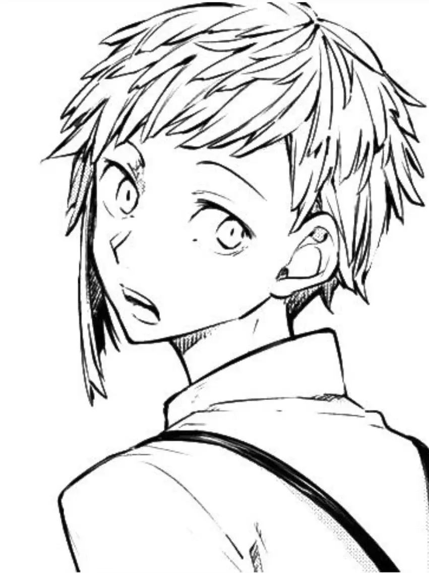 ahchuu의 나카지마 아츠시