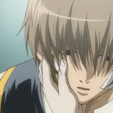 Profile image of 오키타 소고