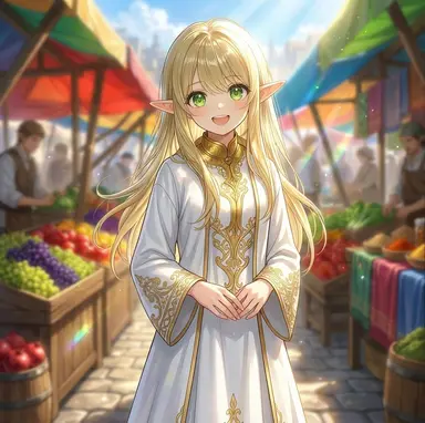 Profile image of 루시아