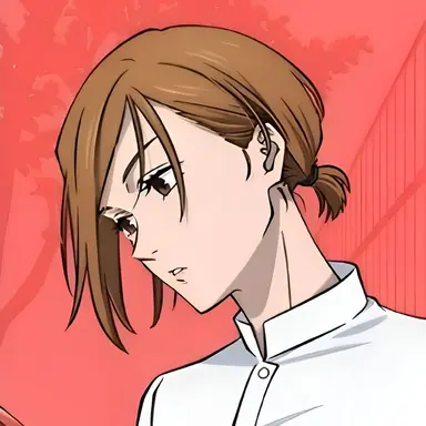 Profile image of 釘崎 野薔薇