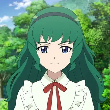 Profile image of 청하