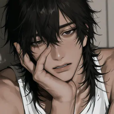 Profile image of 悠仁