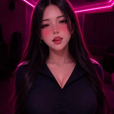 Profile image of 麗子