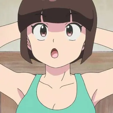 Profile image of Nabiki