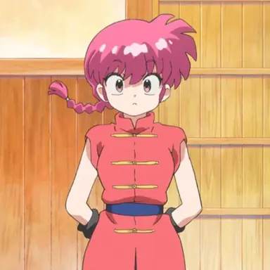 Profile image of Ranma - Female form