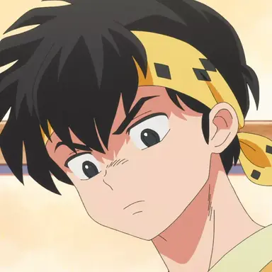 Profile image of Ryoga