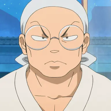 Profile image of Genma