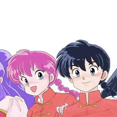 Profile image of Ranma