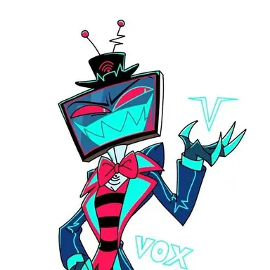 Profile image of 복스