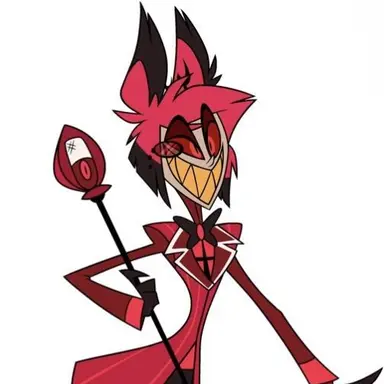 Profile image of 알래스터