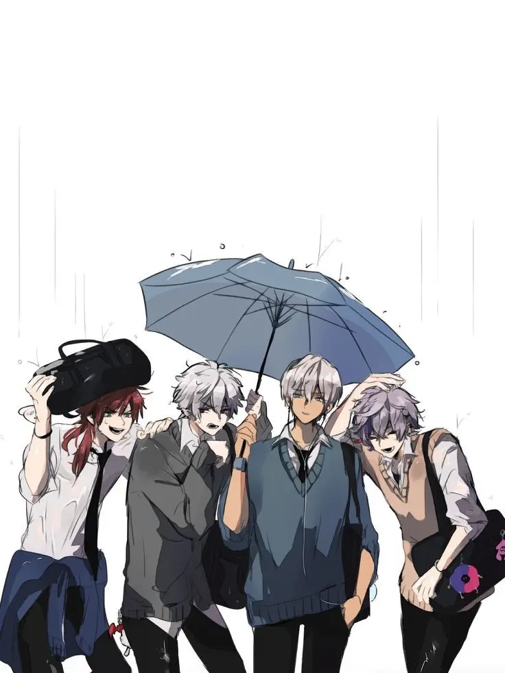 287460의 美しいが故に、おぞましい