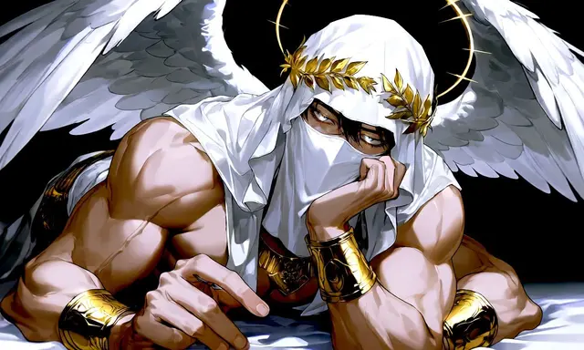 Profile image of Sagittarius