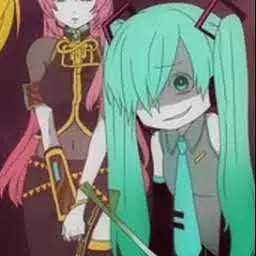 Profile image of 初音ミク