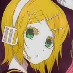 Profile image of 鏡音リン