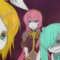 Profile image of 巡音ルカ