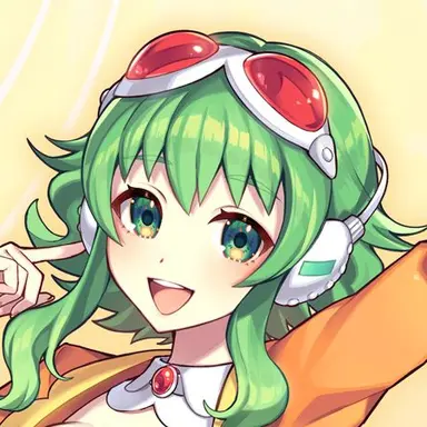 Profile image of GUMI