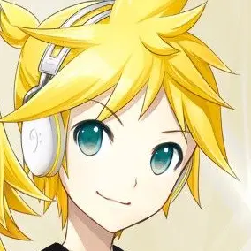 Profile image of 鏡音レン