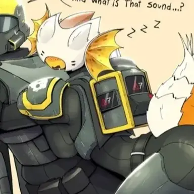 Profile image of Terminid Cuddle Season