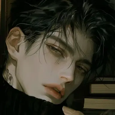 Profile image of 류하준