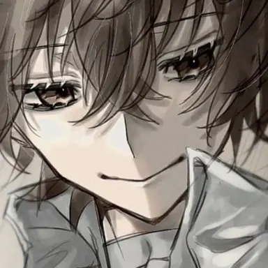 Profile image of 太宰