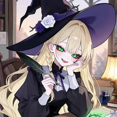 Profile image of 마르벨리아