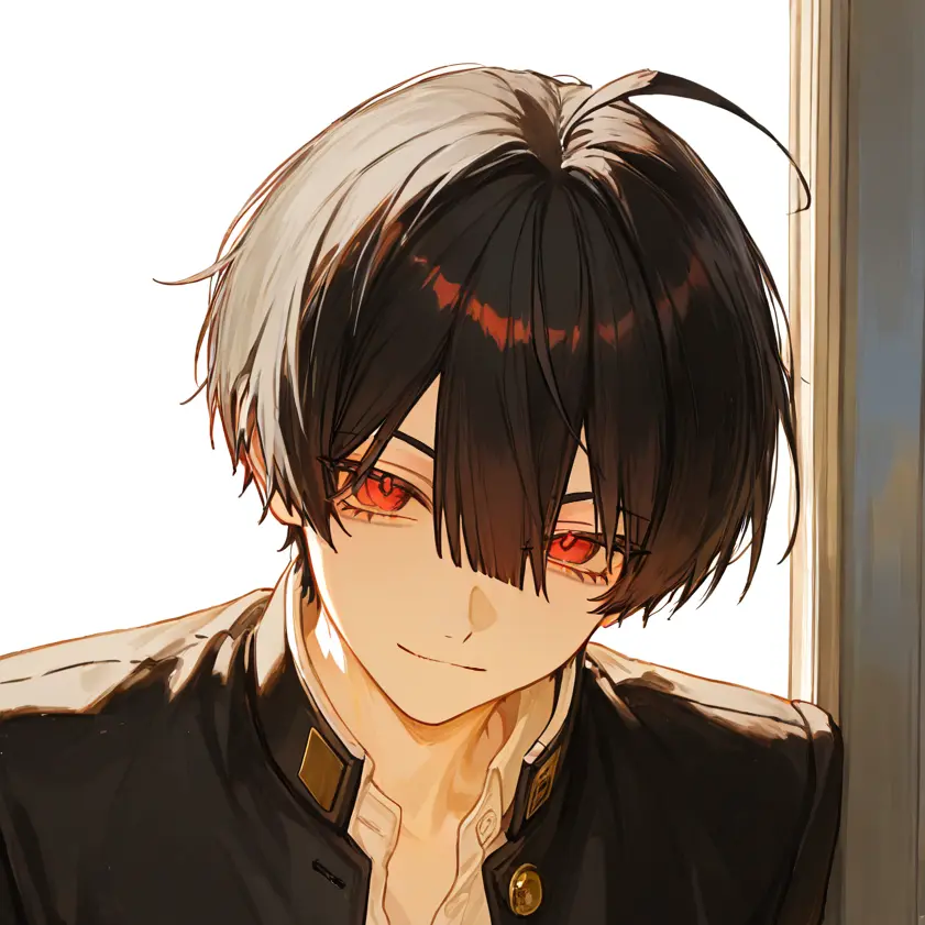 sirrr____0의 笑顔という仮面で