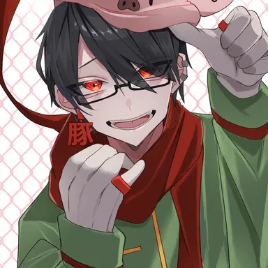 Profile image of トントン