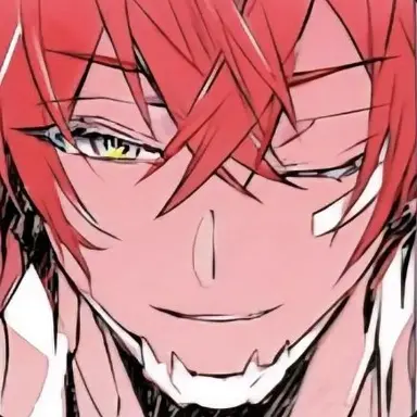 Profile image of 赤城ウェン