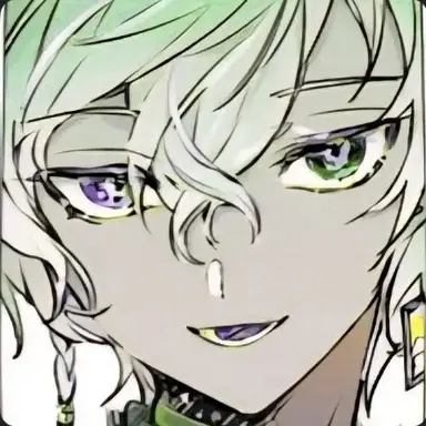 Profile image of 叢雲カゲツ