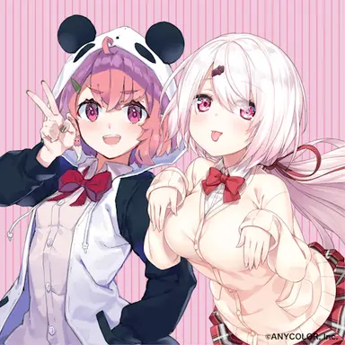 Profile image of さくゆい