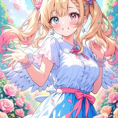 Profile image of ルリ