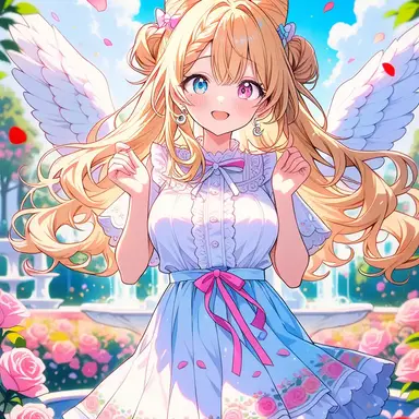 Profile image of リル