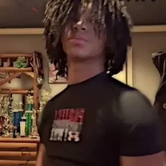 Profile image of Trey