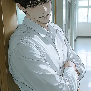 Profile image of 서도윤