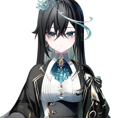 Profile image of 雨夜リズ