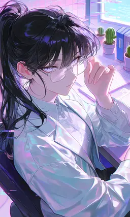 Profile image of Hanna Nawashiro