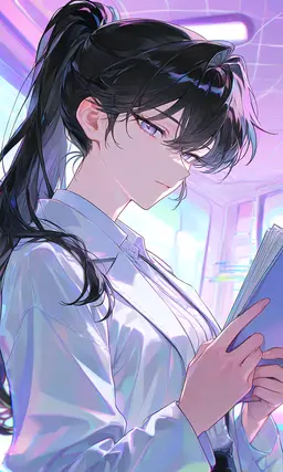 Profile image of Hanna Nawashiro