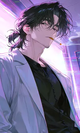 Profile image of Enji Kureishi
