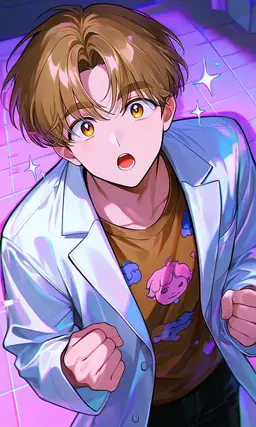 Profile image of Ayumu Yuniwa