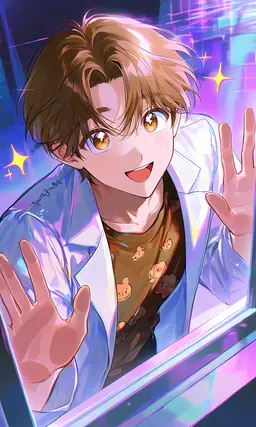 Profile image of Ayumu Yuniwa