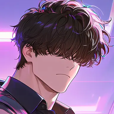 Profile image of Kuro Iwanagi