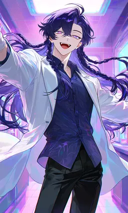 Profile image of Yusuke Ronsaka