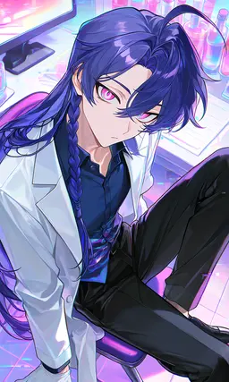 Profile image of Yusuke Ronsaka