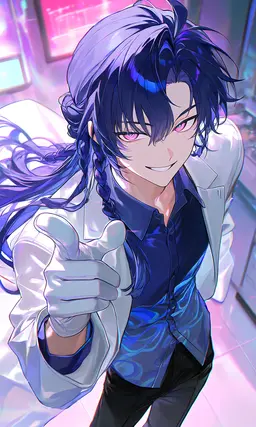 Profile image of Yusuke Ronsaka