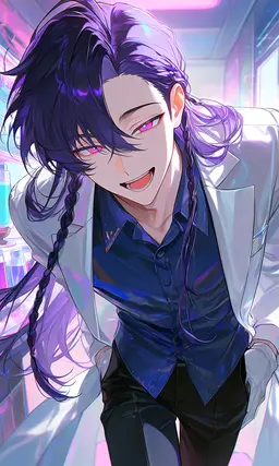 Profile image of Yusuke Ronsaka